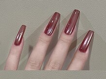 ベストネイル 渋谷109前店(Best Nail)/マグネット