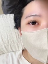 エルア 高槻店(elua)/パリジェンヌ/マツパ/アイブロウ