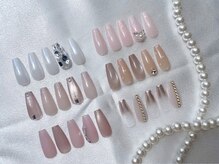 ランド ネイル 博多(LAND)