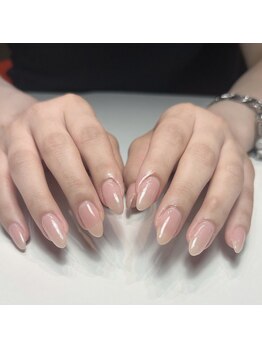 ソワン(soin)/オフィスネイル