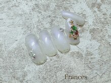 フランセス(Frances)/新作サンプル