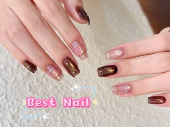 ベストネイル 池袋東口店(Best Nail)/人気デザイン