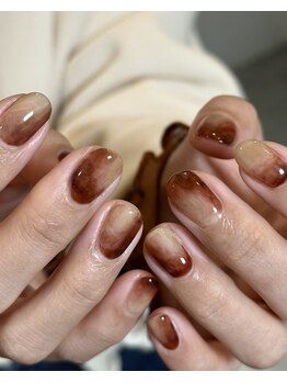 おまかせニュアンス