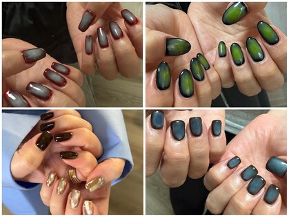 コンフィー(comfy)の写真