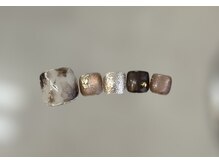 ビクシアス(Bxia’s)/¥8300