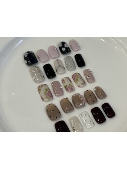 モテ可愛系（デート・合コン）が得意