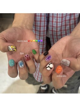 エムエスシー(msc)/msc持ち込みデザイン