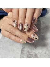 定額ニュアンスコース