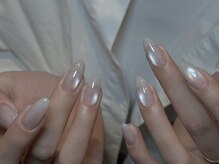 リオラ(Liora)/マグネットネイル