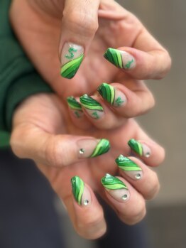 リゼラアンドコー 布施店/