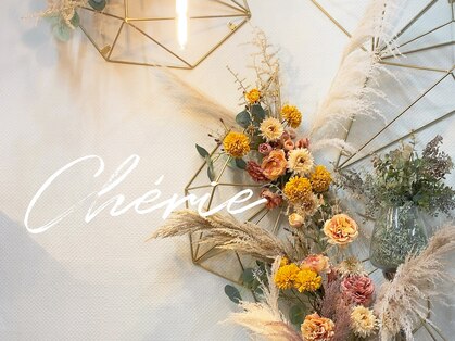 シェリー(Cherie)の写真