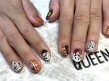 クイーン(Queen)/