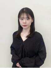 アイラッシュ&ネイル レーヌ池袋 (Reine) Kuramichi Risa