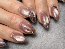 ネイルサロン アール(Nail salon R)