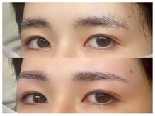 眉毛のおねえさん 本店/【岡山】ゲジ眉人気★