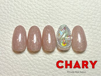 チャーリー(CHARY)/Standard