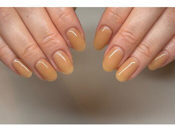 フィロンネイル 大森店(filonnail)/ワンカラー