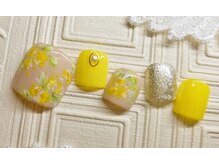 アリューム/フット定額bコース