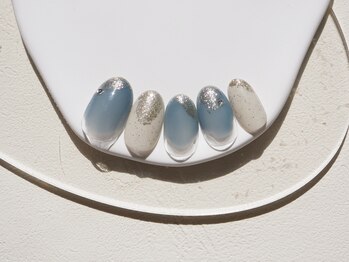 トリトン(triton)/定額アート♪5980円