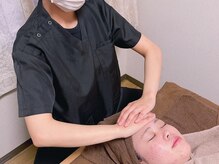 カイロプラクティック グッドパートナーの雰囲気（女性にオススメ!!カイロ×エステでスッキリ小顔に♪）