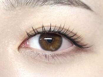 ルチア(Lucia di Piu Felice)の写真/【川越エリアエクステ老舗サロン】信頼と実績で高リピート率◎話題の&Healthy導入!