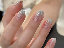 ニコ 高田馬場店(Niko)/春ネイル