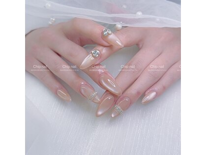 チップネイル(Chip Nail)の写真