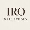イロネイル(IRO NAIL)のお店ロゴ