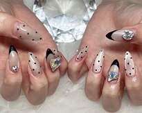 ジェー エス シー ネイル(J.S.C.nail)