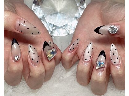ジェー エス シー ネイル(J.S.C.nail)の写真