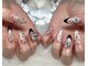 ジェー エス シー ネイル(J.S.C.nail)の写真