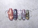 定額サンプルB 