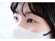 ルメア(LUMEA)の雰囲気（まつげパーマが初めてな方、安全な施術を心がけます）