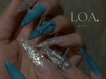 ロア(LOA.)