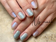 エヌズネイル 三鷹駅前北口店(n’s nail)/nuance 定額8600