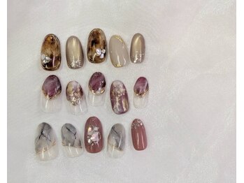 グラシア 赤羽店(GRACIA)/9月限定SPハンド◆￥9480 