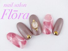 ネイルサロン フローラ(Flora)/＊￥7000円定額キャンペーン＊