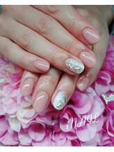 アイネイル(iNAIL)/
