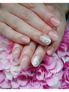 アイネイル(iNAIL)/
