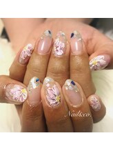 ネイルアンドコー (Nail&co.)/