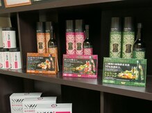 ヴィーナス/内面美容