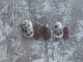 エレン 南越谷店(elen)/design plan