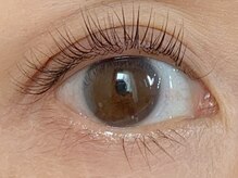 コンド サロン アネックス(CONDO SALON annex)/担当・moe