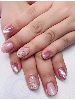 ザ ビューティサロン レン(The Beauty Salon Ren)/