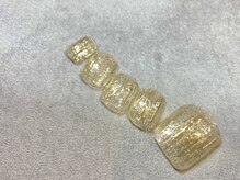 ネイルサロンクレール(CLAIR)/