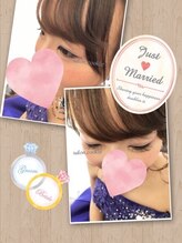 サロンドットクッキー 大阪九条(Salon.Cookie)/ブライダル・成人式にも♪