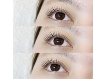 ジル 原店(JilL)/最新まつげパーマ☆コスメリフト