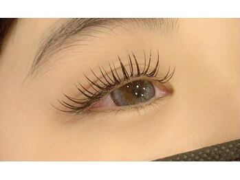 キング 高槻店(King)/フラットラッシュ160本