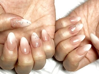 スーン(S∞N)/ベイビーグラデーション