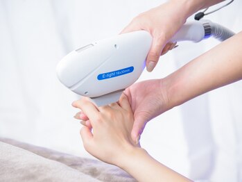 ラウム シュシュ(Raum ChouChou)/脱毛